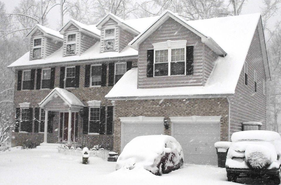 Winter 2009