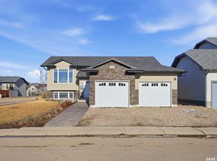 702 Janeson COURT, Warman, SK S0K 4S2