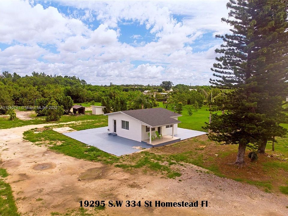 2nd image of 19295 SW 334th St #A