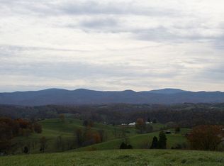 270 Porter Valley Rd, Marion, VA 24354