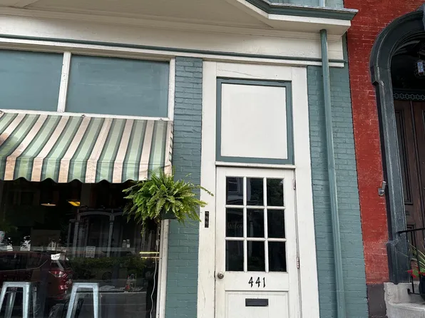 441 Cumberland St #2, Lebanon, PA 17042