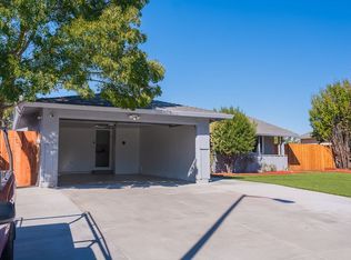 2275 Dover Ave, Fairfield, CA 94533