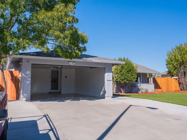 2275 Dover Ave, Fairfield, CA 94533