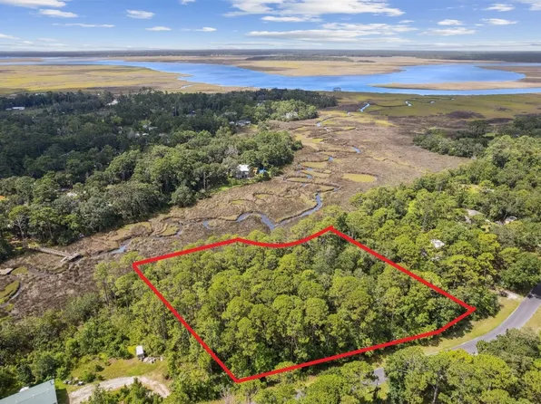 85378 Schubert Rd, Fernandina Beach, FL 32034