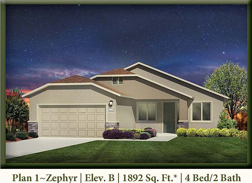 Zephyr