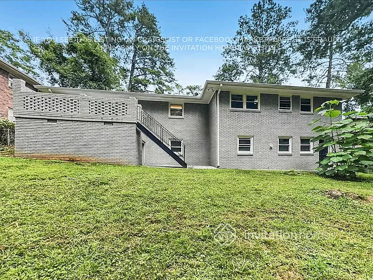 2813 Battlecrest Dr — Photo 21
