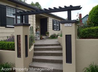 1638 SE Knight St APT 3, Portland, OR 97202