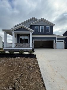 993 Delanie Dr, Wadsworth, OH, 44281