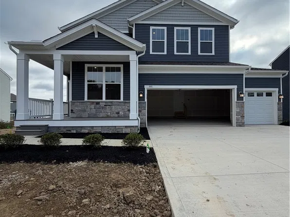 993 Delanie Dr, Wadsworth, OH 44281