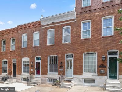 635 S Decker Ave, Baltimore, MD, 21224