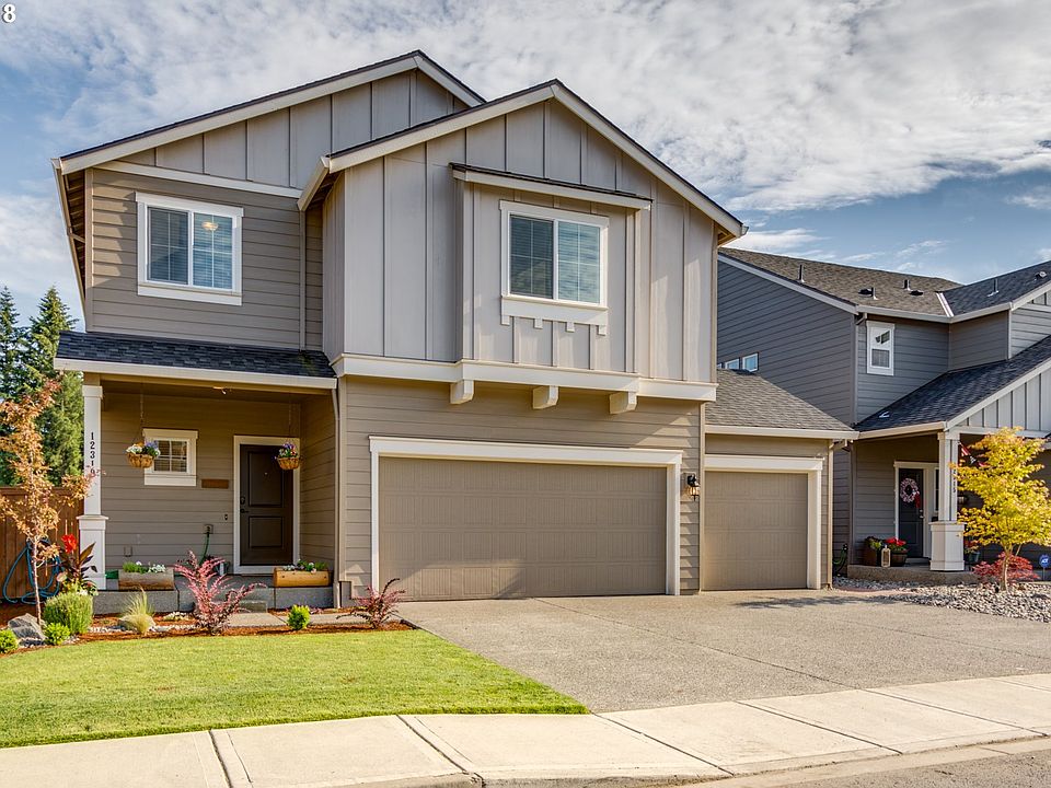 1st image of 12319 NE 109th Way