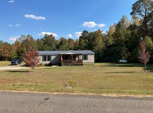 6786 County Road 51, Greensboro, AL 36744