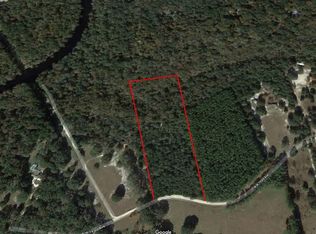 00 NW 193rd Ave, High Springs, FL 32643