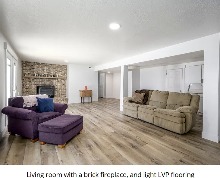 2 bed, 1500 sqft, $1,600 — Photo 3