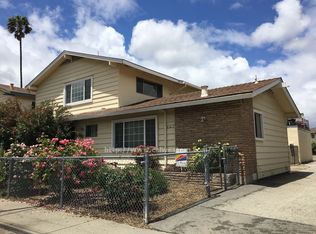 827 Hillsdale Ave APT 3, San Jose, CA 95136