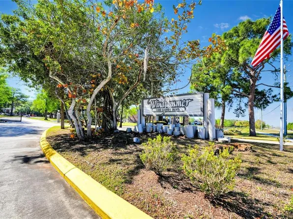 1400 GANDY BOULEVARD N #1010, ST PETERSBURG, FL 33702
