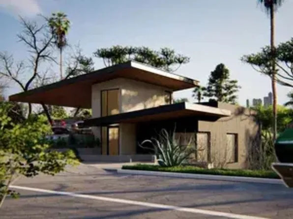 3755 Richardson Dr, Los Angeles, CA 90065