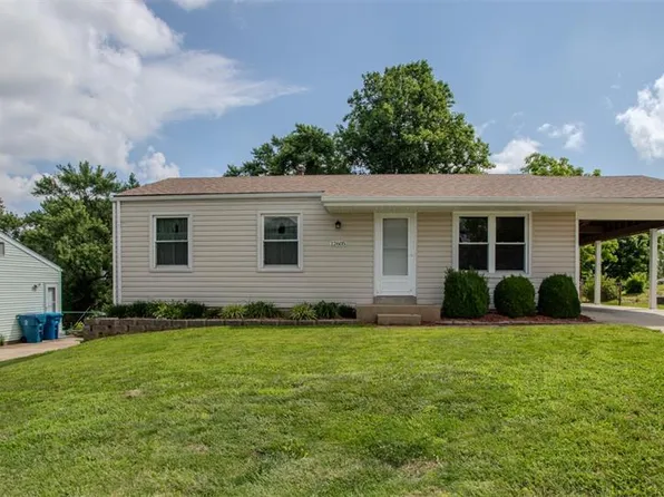 12605 Missouri Bottom Rd, Hazelwood, MO 63042
