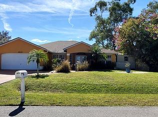 28539 Sabal Palm Dr, Punta Gorda, FL 33982