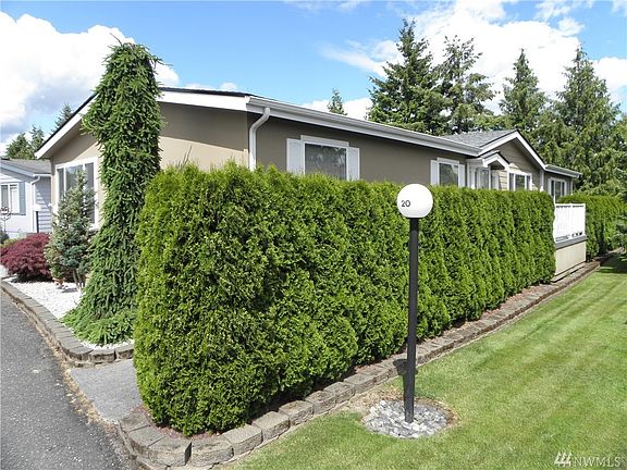 3rd image of 14727 43rd Ave NE Unit 19