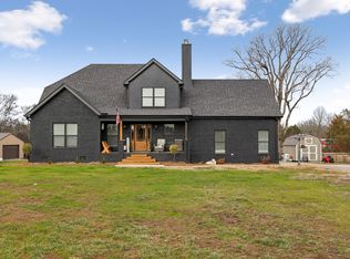 527 Vesta Rd, Lebanon, TN 37090