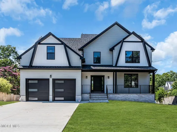 282 Float Avenue, Manahawkin, NJ 08050