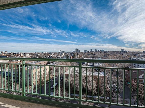 3rd image of 550 E 12th Ave APT 1402