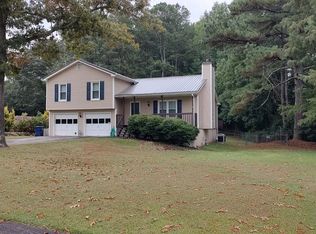 980 David Ln, Lawrenceville, GA 30046