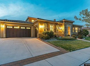 13345 Stoneland Dr, Reno, NV 89511