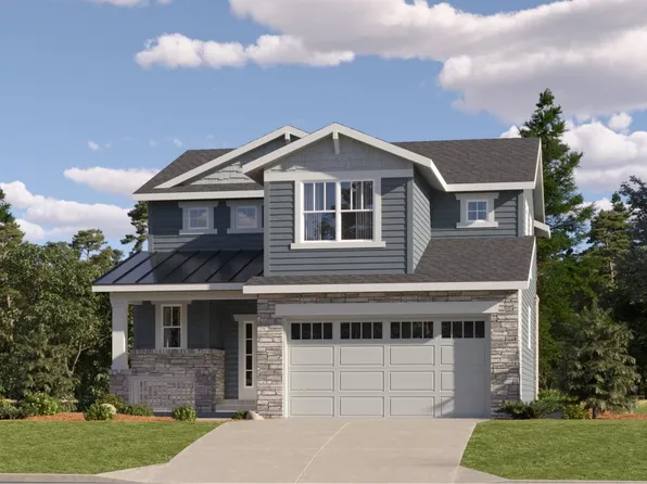 24702 E Baltic Pl, Aurora, CO 80018