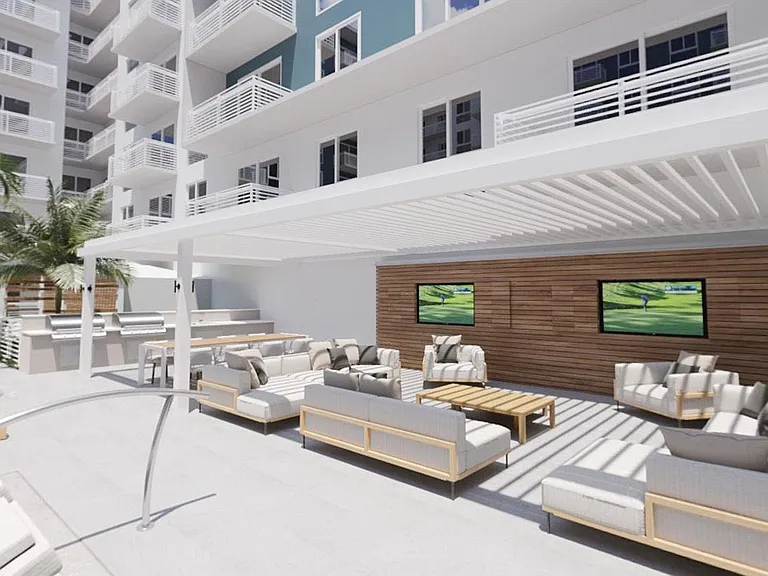 Blu Aventura — Photo 26