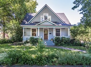 424 Catherine St, Walla Walla, WA 99362