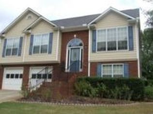 3205 Ennfield Ln, Duluth, GA 30096