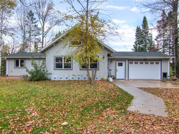 5210 N Highland Avenue, Winter, WI 54896