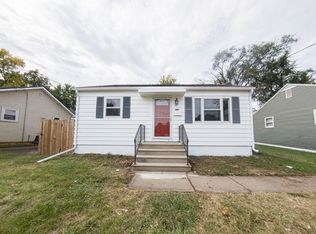2100 61st St, Des Moines, IA 50322
