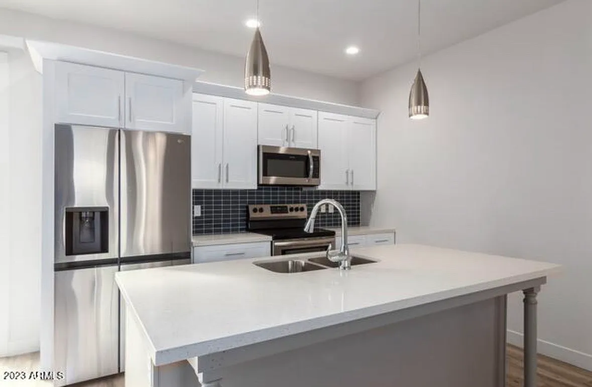 3 bed, 1540 sqft, $2,250 — Photo 4