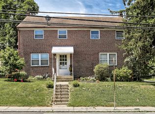 604 Fairview Ave, Lancaster, PA 17603