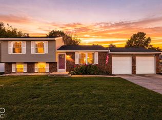 3421 Bren Lee Ct, Indianapolis, IN 46227