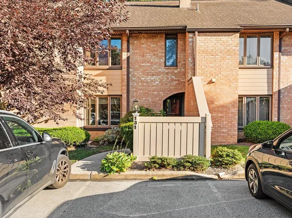 131 Woodgate Ln #21, Paoli, PA 19301