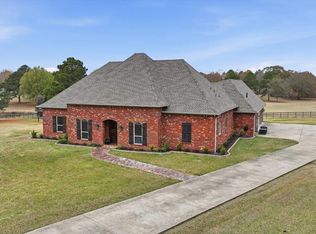 116 Sky Meadow Rd, Flora, MS 39071