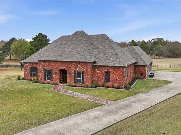 116 Sky Meadow Rd, Flora, MS 39071
