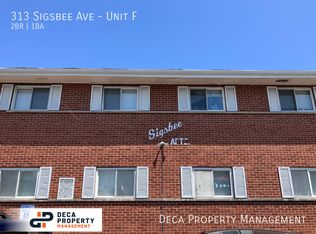 313 Sigsbee Ave APT F, Saint Louis, MO