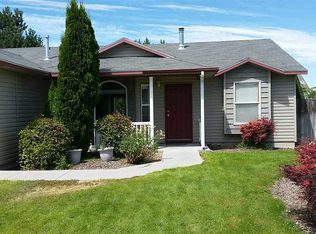 2414 E Montana Ave, Nampa, ID 83686