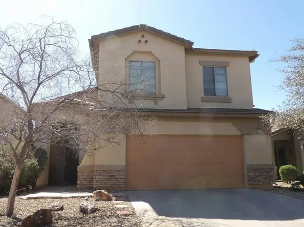 25785 W Pleasant Ln, Buckeye, AZ 85326