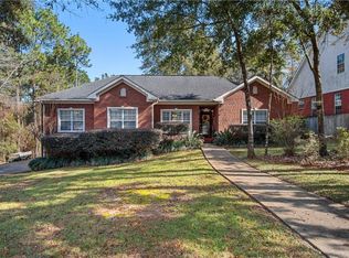 7550 Labrador Ct, Mobile, AL 36695