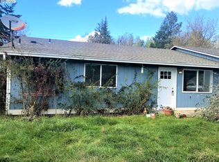 325 Branton St, Sutherlin, OR 97479