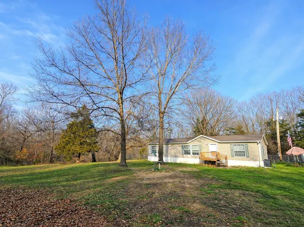 21640 County Road 238, Wheatland, MO 65779