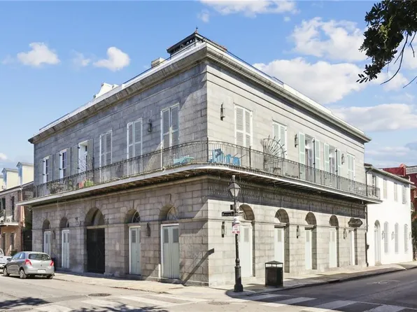 1303 Burgundy St APT 14, New Orleans, LA 70116