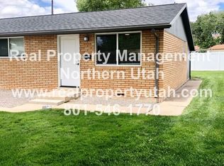 941 E Egan St, Layton, UT 84041