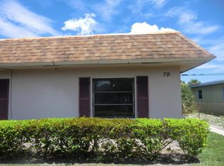 731 Park Ave APT A4, Lake Park, FL 33403